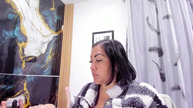 MelissaaCortes – Live XXX-chat