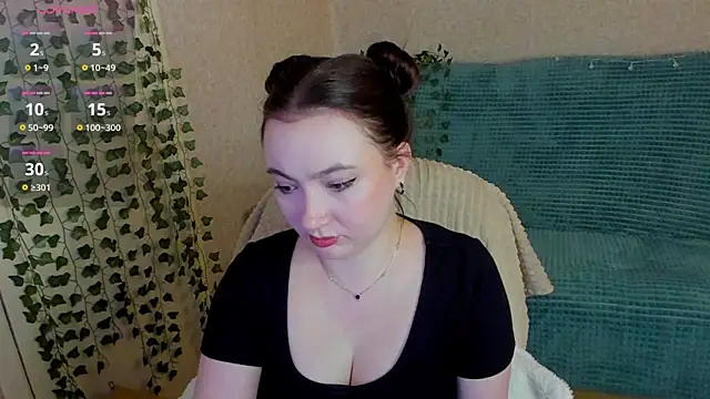 Micky_Woodn Live XXX chat