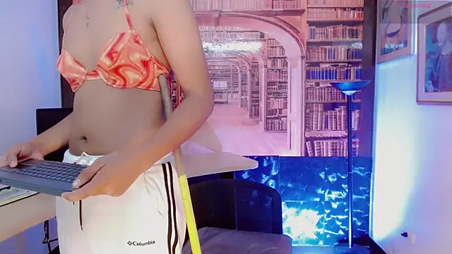 Kimberly_Lopez – Live XXX-chat
