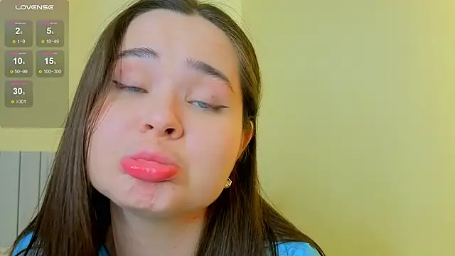 KateBleare Live XXX-Chat