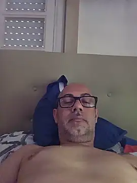 Show de soloencasa46 na webcam
