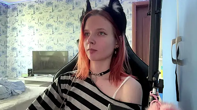 PlumbicPart Live XXX-chat