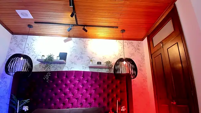 XXX chat uživo modela Dustin_Sonne