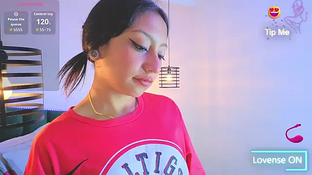 Sheilly_brownのライブXXXチャット