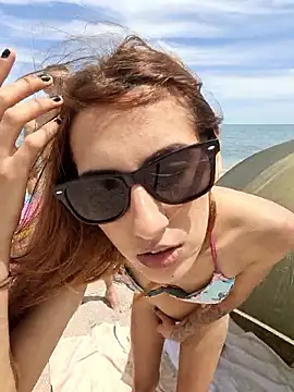Andreea_Foxx Obrolan Langsung XXX
