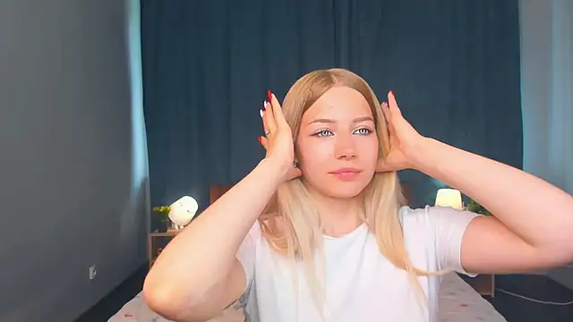 DeniseMekus Obrolan Langsung XXX