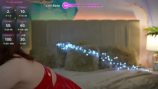 RedFoxxyXn Live XXX chat
