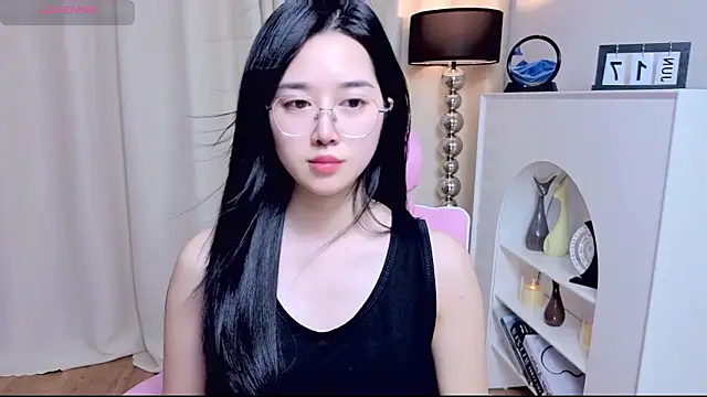 miuu6868 Live XXX-Chat