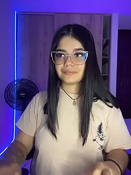 Czat XXX na żywo – XXXAngella