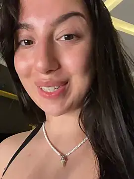 Tasty_NoraX live XXX chat