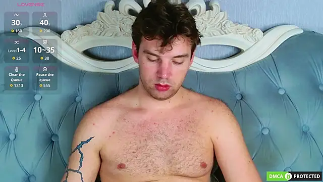 ArthurMeyersn Live XXX chat