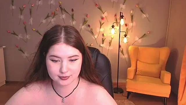 PixelGoddess Chat XXX in diretta