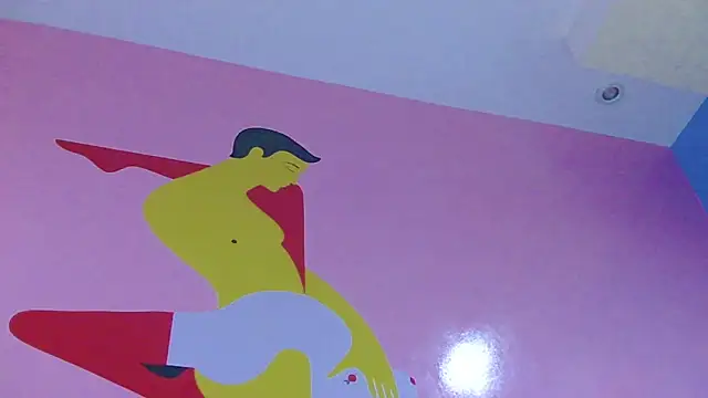 Chat +18 de Latinopervs ao vivo