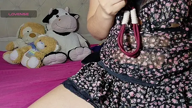Sweet_baby_hellen Obrolan Langsung XXX