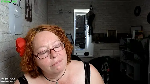 Chat XXX Live Fara_Flutte
