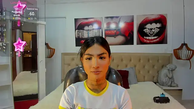 AriadnaSweet_'s Live XXX Chat