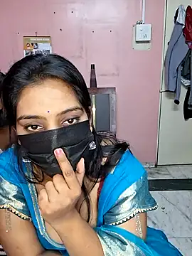 Hornyreshma লাইভ XXX চ্যাট