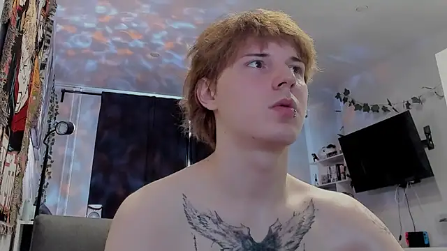 Benjamin_Bo – Naživo XXX chat
