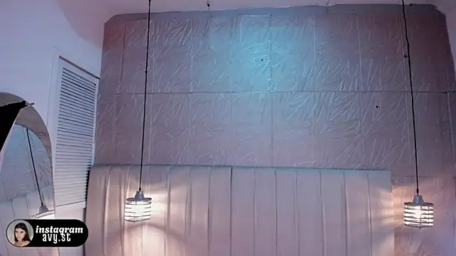 XXX chat uživo modela avy_st