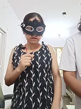 KumarSilencesex21 Шоу с уебкамера