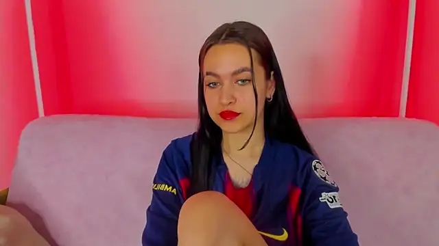 AishaTempt Chat XXX in diretta