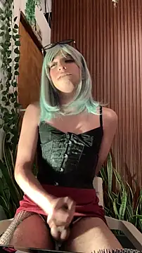 Leidy_Erome1 – Naživo XXX chat