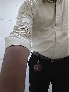 _Ramesh_pjのライブXXXチャット