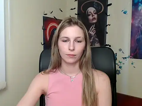 צ'אט XXX בשידור חי של StrangerGi