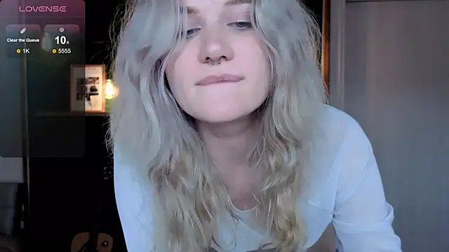 eshleeygreen's Live XXX Chat