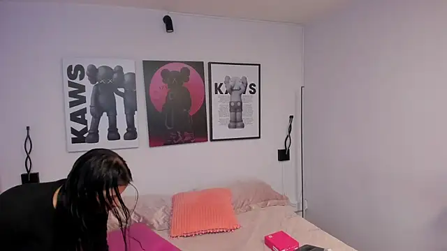 Chat XXX Live EmmyCastillo
