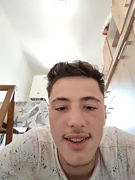 denysio89 Live XXX-Chat