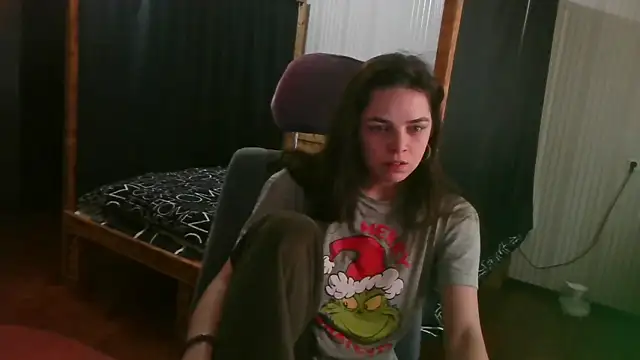 EthelsLover live XXX chat