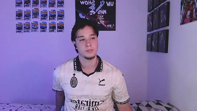 jack_walker190 现场XXX聊天