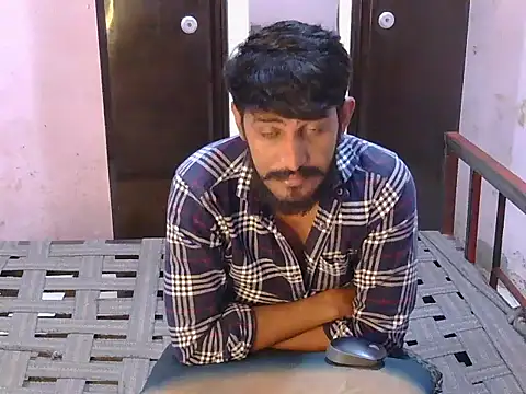 Chat XXX Live HotXKrish