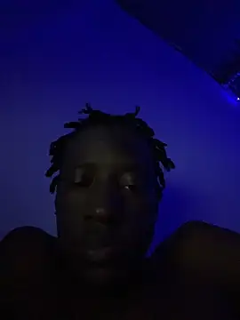 Chatroom XXX en direct de TheblAck0216