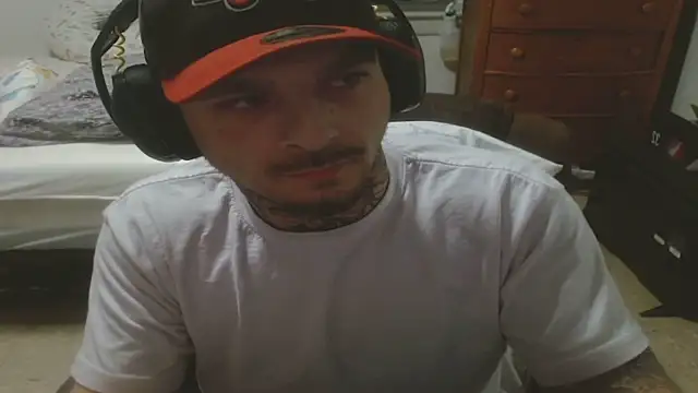 DADDY_KANE8--- Chat XXX in diretta