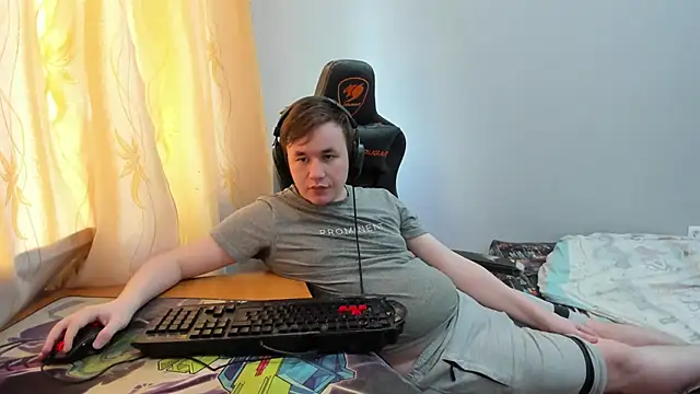 Czat XXX na żywo – iliaskrislove