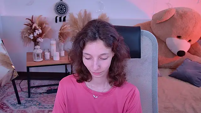 EmmanuellBrown Chat XXX in diretta