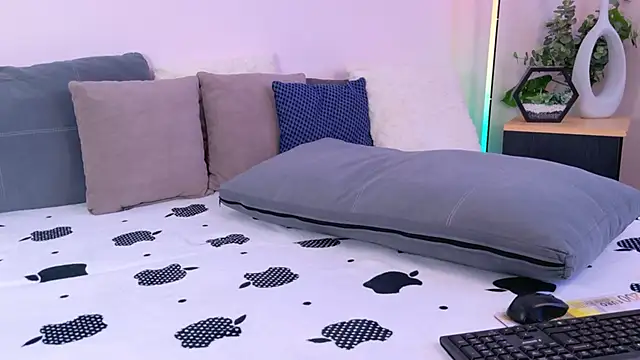 Živý XXX chat Jimmy_Doss