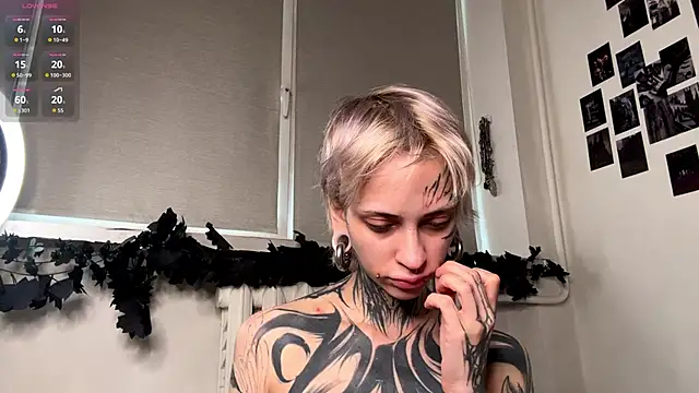 KizzieSherbertn Live XXX chat