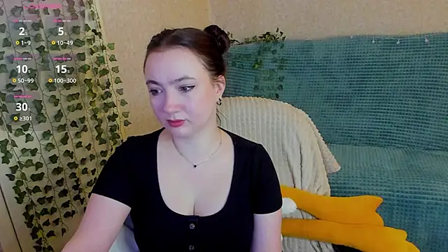 צ'אט XXX בשידור חי של Micky_Wood