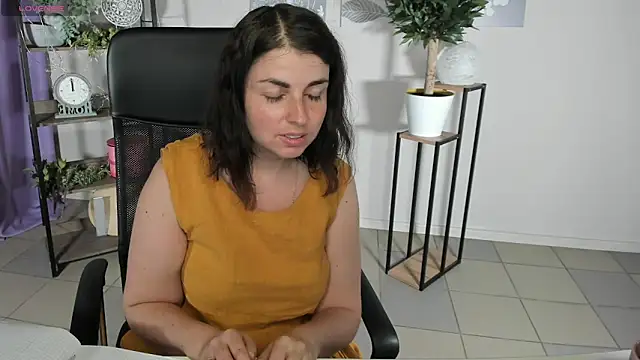 MartaEdams Chat XXX in diretta