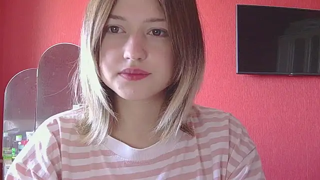 Beloved_Mary Adlı Modelin Canlı XXX Sohbeti