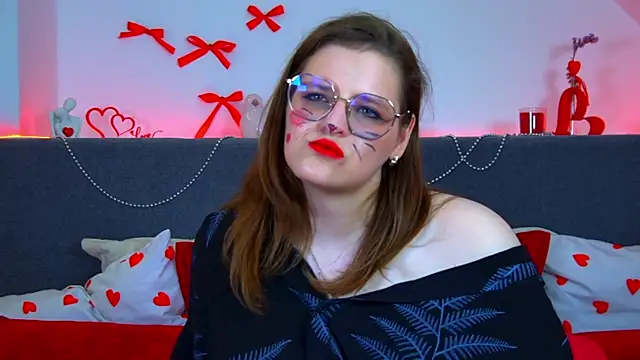 AlexaAvery Chat XXX in diretta