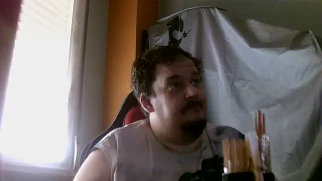 Chat XXX en directo de porkorossy
