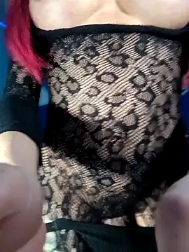 SamySeduction Adlı Modelin Canlı XXX Sohbeti