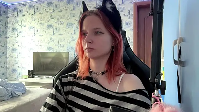 PlumbicPart – Naživo XXX chat