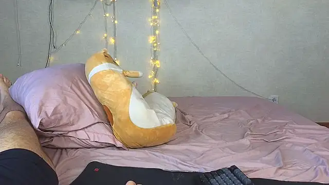 Sweet_Stasia Adlı Modelin Canlı XXX Sohbeti