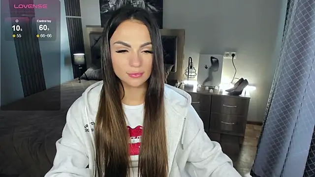 KarolinaHaley's Live XXX Chat