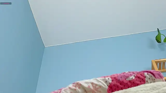 ByteBlushh's Live XXX Chat